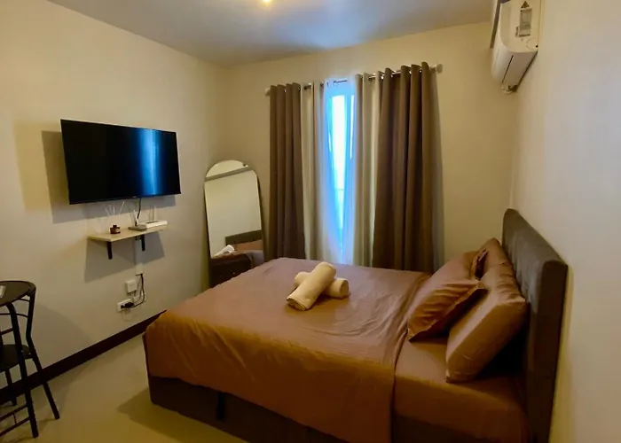 Seaside Serenity W/ Sunrise @ Saekyung Village One 3*